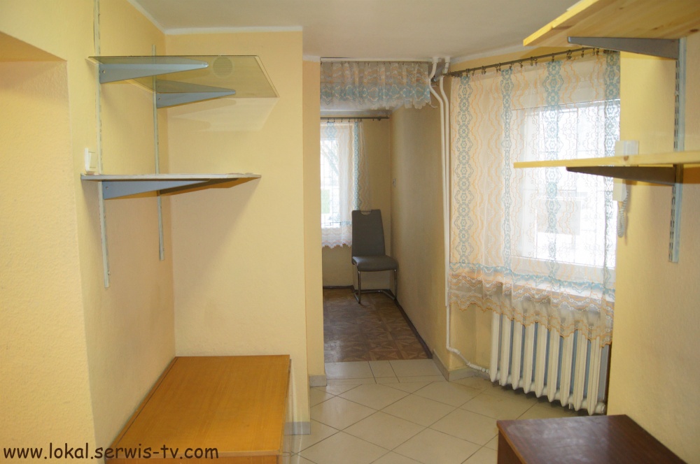 Sprzedam lokal użytkowy przy ul. Jemiołowej  we Wrocławiu. - 3