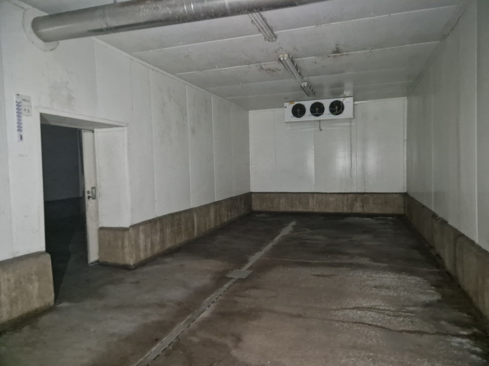 Syndyk sprzeda Nieruchomość w Zbychowie - 9