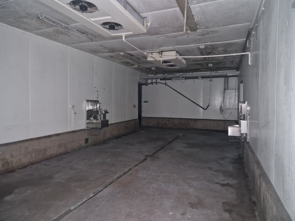 Syndyk sprzeda Nieruchomość w Zbychowie - 10