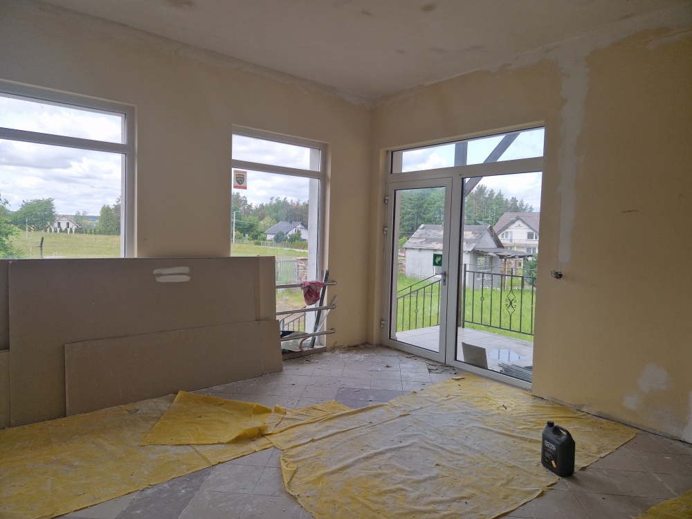 Syndyk sprzeda Nieruchomość w Zbychowie - 8