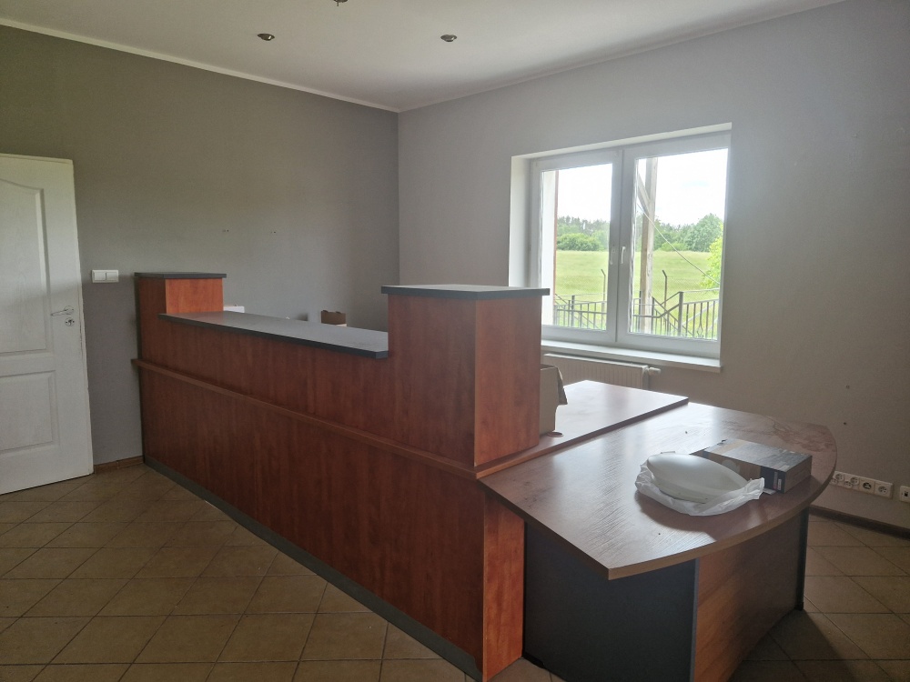 Syndyk sprzeda Nieruchomość w Zbychowie - 6