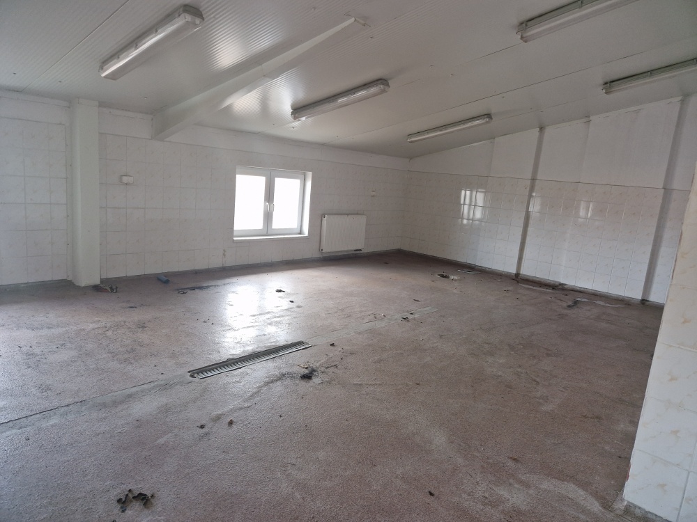 Syndyk sprzeda Nieruchomość w Zbychowie - 14