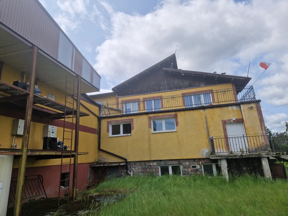 Syndyk sprzeda Nieruchomość w Zbychowie - 3