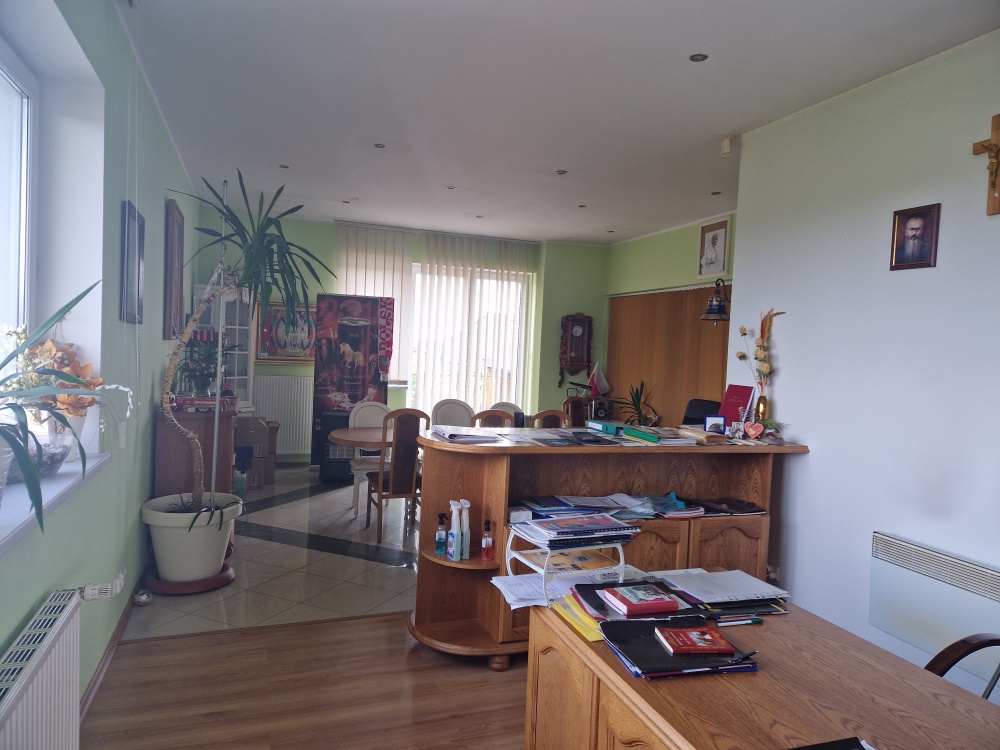 Syndyk sprzeda Nieruchomość w Zbychowie - 7