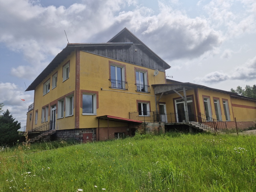 Syndyk sprzeda Nieruchomość w Zbychowie - 0