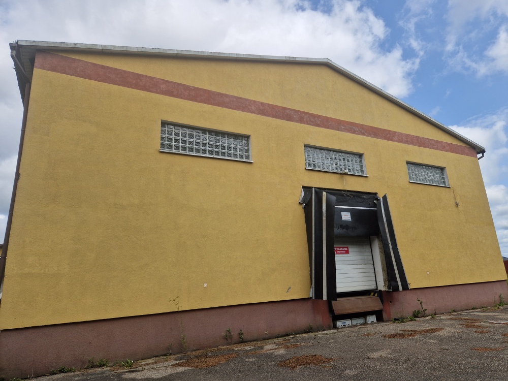 Syndyk sprzeda Nieruchomość w Zbychowie - 5