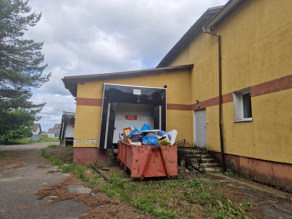 Syndyk sprzeda Nieruchomość w Zbychowie - 4