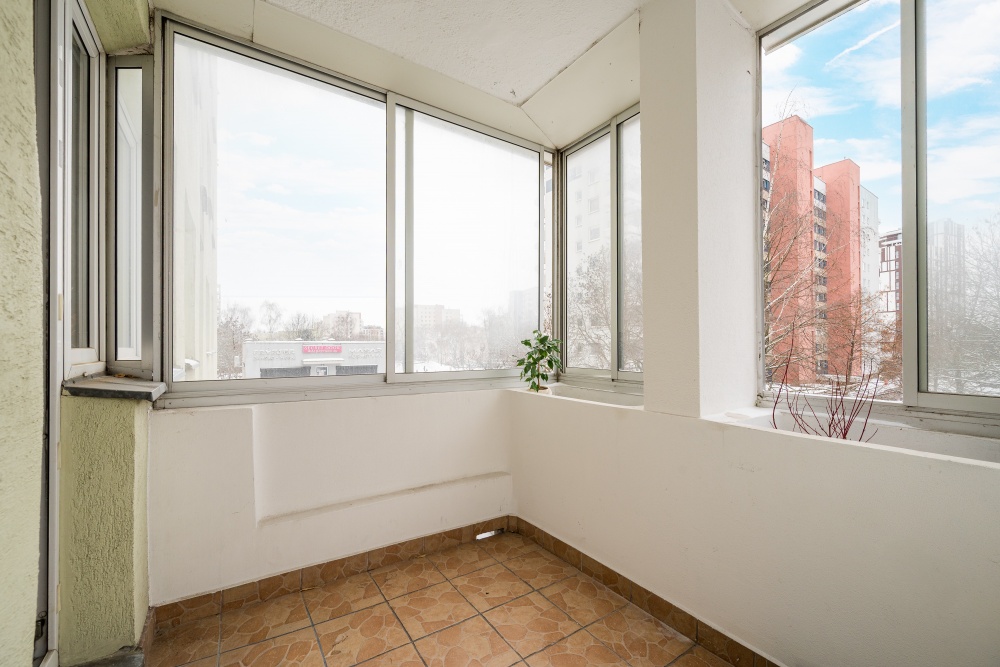 Metro Służew | Narożne | Parking Spółdzielczy | 56,9m² - 11