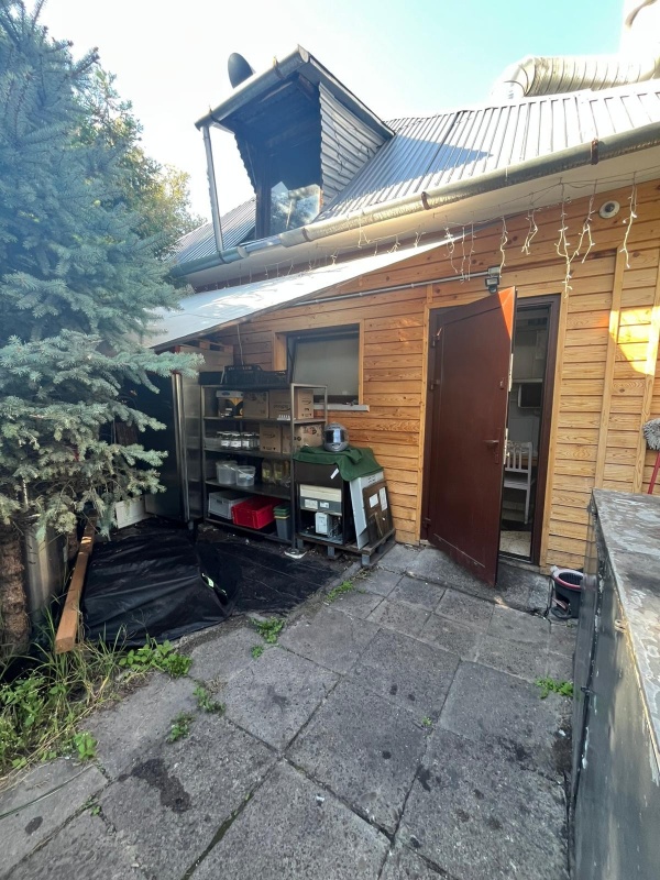 Lokal usługowy z działką - Krowoderskich Zuchów - Dobra lokalizacja - 10