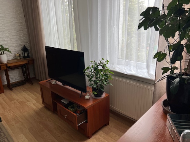 Syndyk sprzeda mieszkanie w Szczecinie przy ul. Warszawska 5/2 - cena 80% wartości oszacowania  - 3