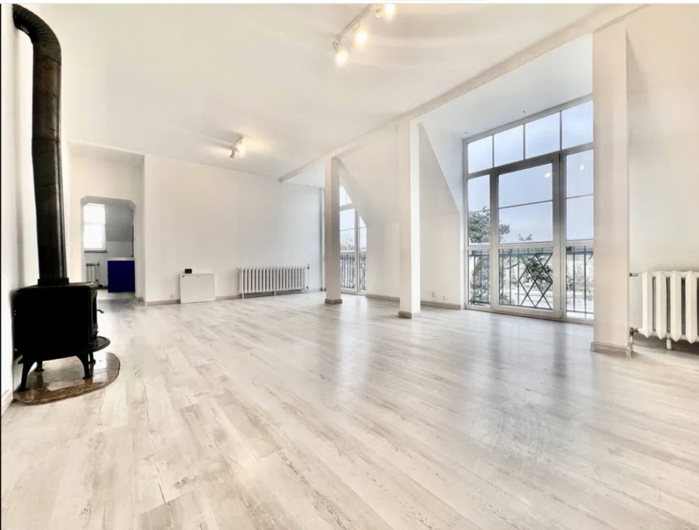 Przestronny lokal 71 m² – ul. Patriotów, 3 pomieszczenia z łazienką - 0