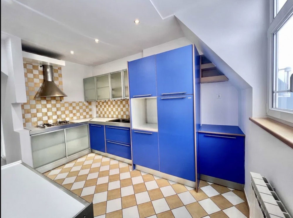 Przestronny lokal 71 m² – ul. Patriotów, 3 pomieszczenia z łazienką - 4