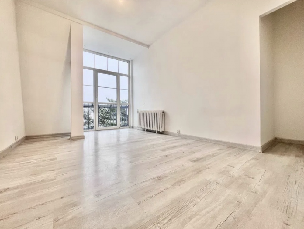 Przestronny lokal 71 m² – ul. Patriotów, 3 pomieszczenia z łazienką - 2