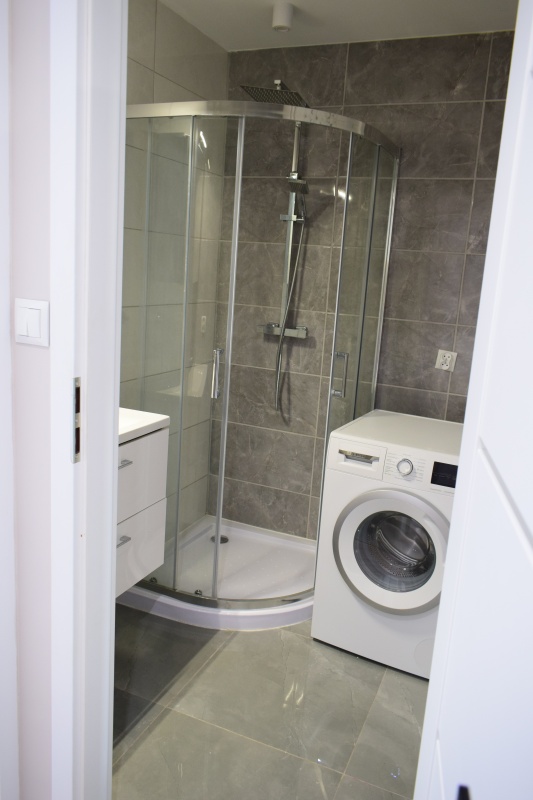 Mieszkanie Tarnów, Mościce, 70m2, po remoncie, z balkonem, piwnicą - 3