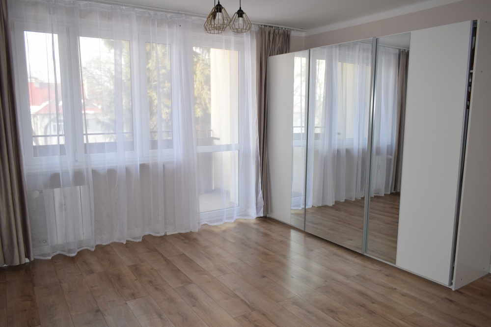 Mieszkanie Tarnów, Mościce, 70m2, po remoncie, z balkonem, piwnicą - 4