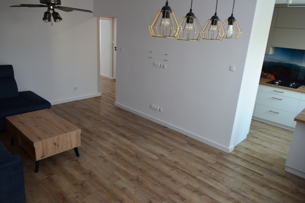 Mieszkanie Tarnów, Mościce, 70m2, po remoncie, z balkonem, piwnicą - 5