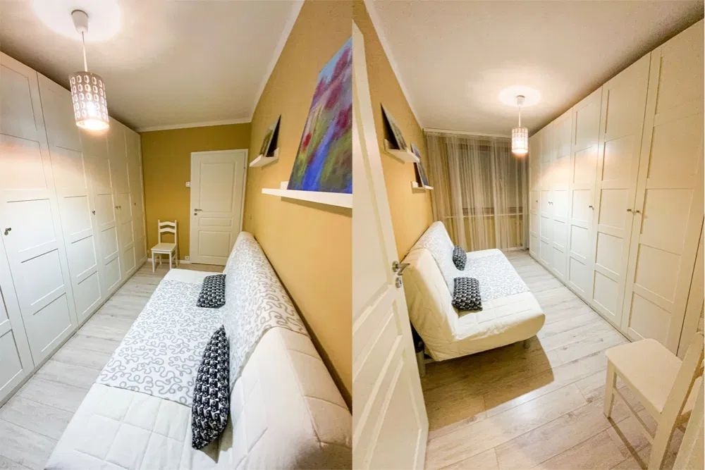 Przestronne 3-pokojowe mieszkanie - 58.15 m2 / Centrum Wyszkowa - 5