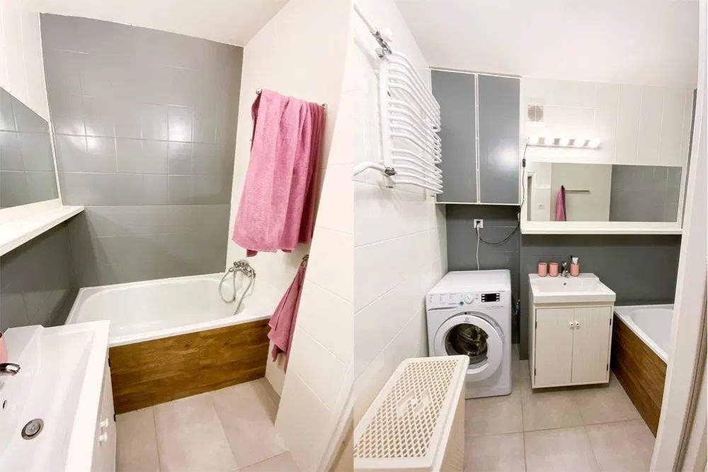 Przestronne 3-pokojowe mieszkanie - 58.15 m2 / Centrum Wyszkowa - 6