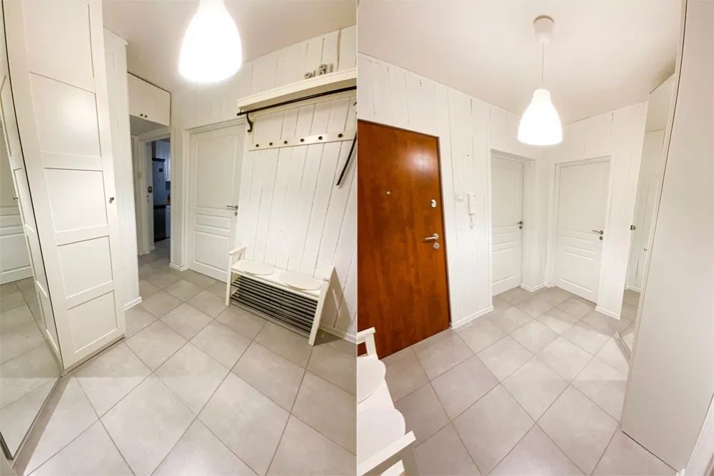 Przestronne 3-pokojowe mieszkanie - 58.15 m2 / Centrum Wyszkowa - 7