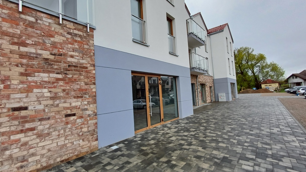 Lokale mieszkalny 3-pokoje i 1-pokojowe+Miejsca Postojowe+FV23% - 7