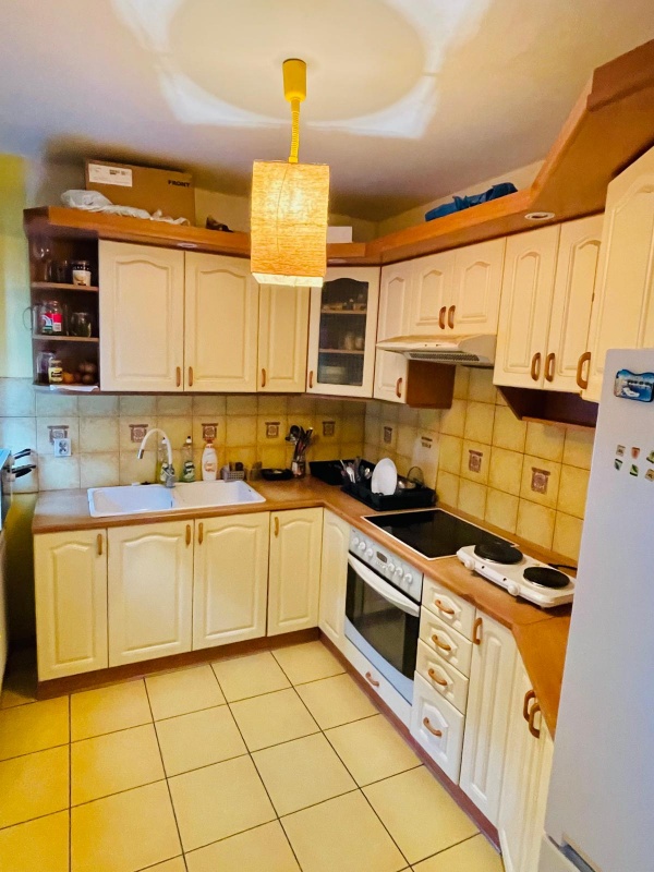 Sprzedam mieszkanie 5 pokoi Białołęka Warszawa - 0