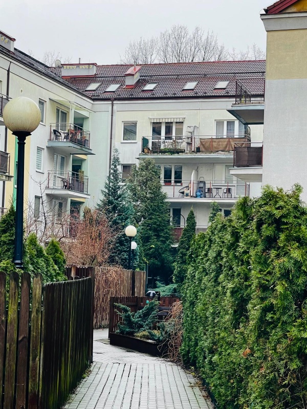 Sprzedam mieszkanie 5 pokoi Białołęka Warszawa - 1