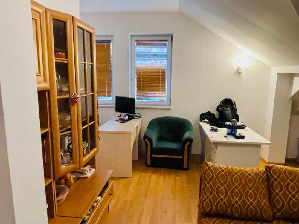 Sprzedam mieszkanie 5 pokoi Białołęka Warszawa - 2