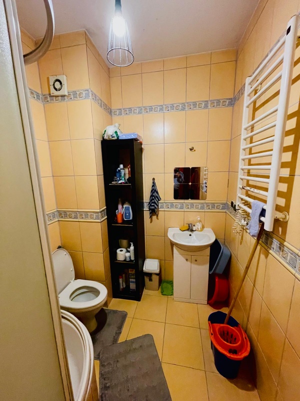 Sprzedam mieszkanie 5 pokoi Białołęka Warszawa - 4