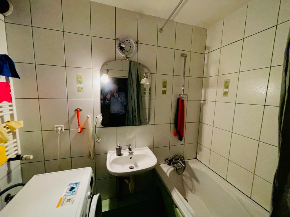 Sprzedam mieszkanie 5 pokoi Białołęka Warszawa - 6