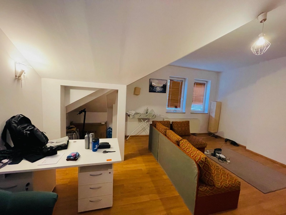 Sprzedam mieszkanie 5 pokoi Białołęka Warszawa - 7