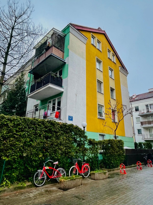 Sprzedam mieszkanie 5 pokoi Białołęka Warszawa - 8