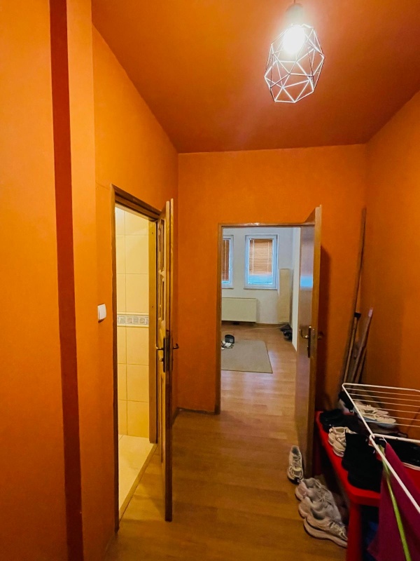 Sprzedam mieszkanie 5 pokoi Białołęka Warszawa - 9