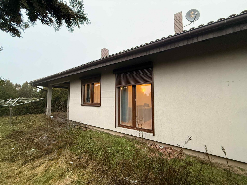 Oferta sprzedaży domu — Strzałkowo, ul. Paruszewska - 0
