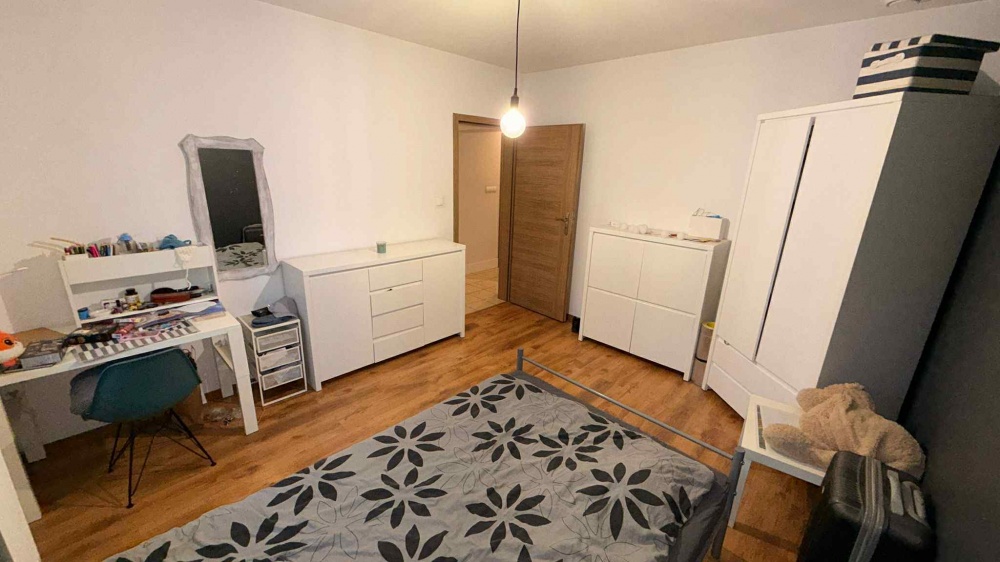 Oferta sprzedaży domu — Strzałkowo, ul. Paruszewska - 7