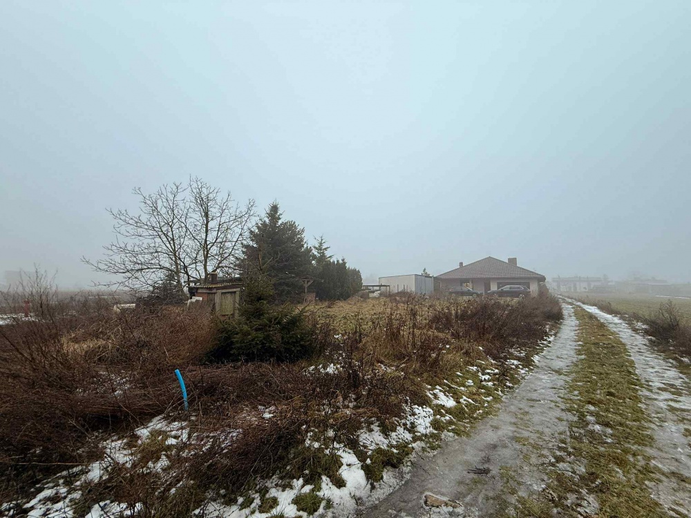 Oferta sprzedaży domu — Strzałkowo, ul. Paruszewska - 19