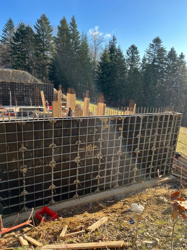 Nowoczesne apartamenty w Szczyrku z widokiem na Skrzyczne i Beskid Sport Arenę  - 18