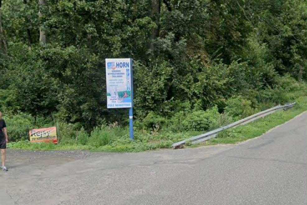 Działka rekreacyjna sprzedaż lub wynajem Kosewo j. powidzkie - 1