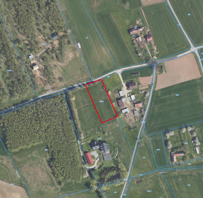 Sprzedam działkę obok Polanicy-Zdroju-=SUDETY-GORY STOLOWE - 2