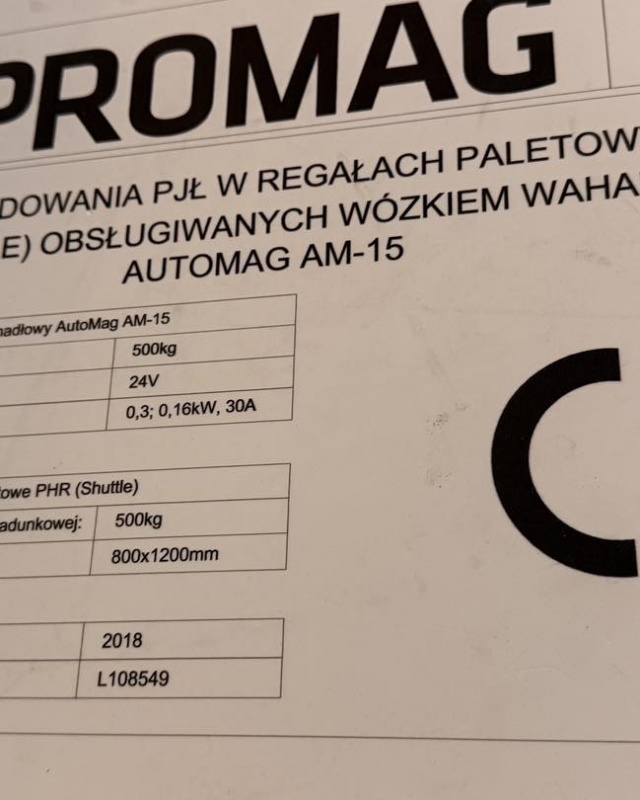  OFERTA WYNAJMU HALI MAGAZYNOWEJ – SŁUPCA - 5