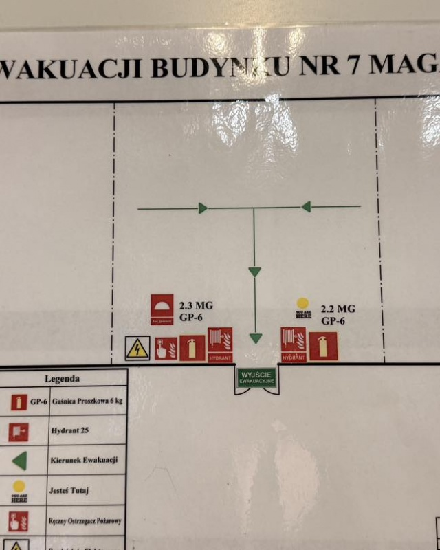  OFERTA WYNAJMU HALI MAGAZYNOWEJ – SŁUPCA - 6
