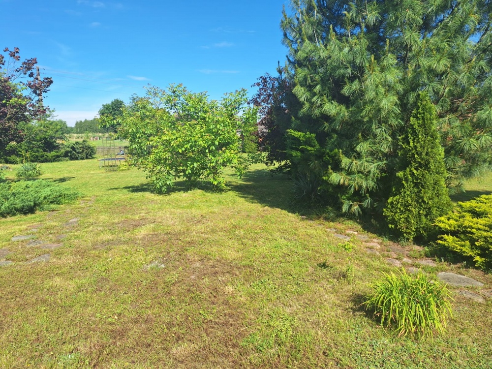 Działka budowlana na sprzedaż KOŹLA , 1011 m2 - 3