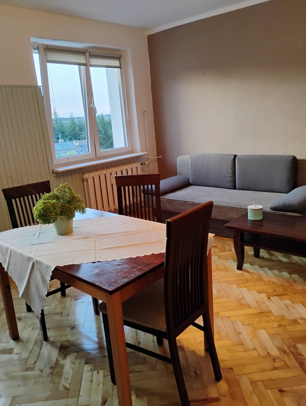 Mieszkanie 3 pokojowe na osiedlu Zielone Wzgórza.  - 1