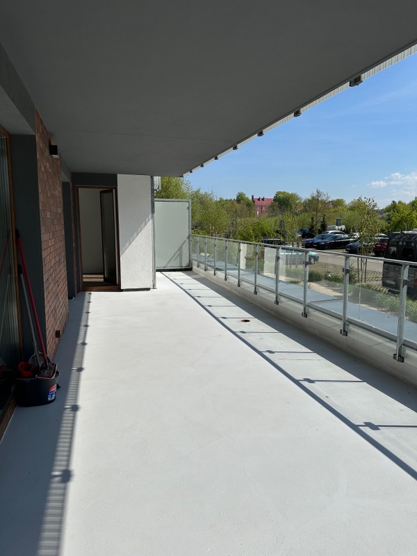  Mieszkanie 3 sypialnie Mazowiecka Park parter Kołobrzeg - 12