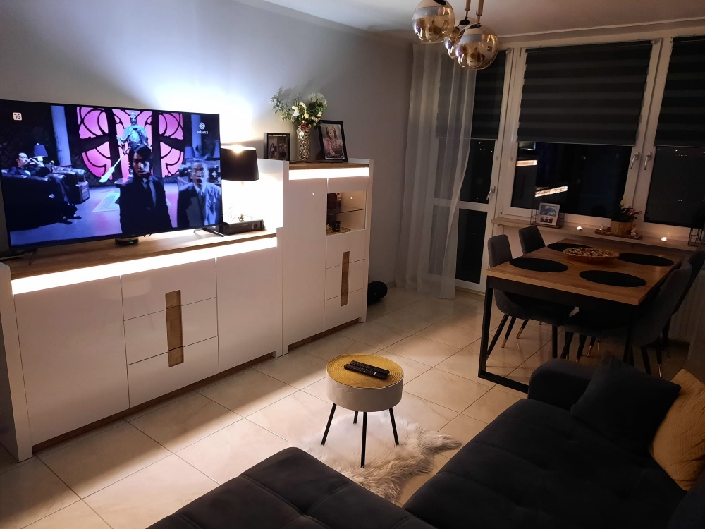 2 pok., 51m2 , Os..Kopernika, Centaura 7 - 3