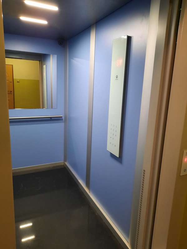 2 pok., 51m2 , Os..Kopernika, Centaura 7 - 6