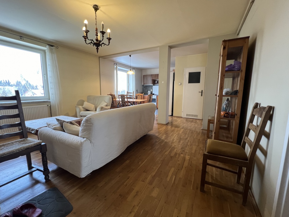 Rozkładowe, jasne, blisko centrum w atrakcyjnej cenie - 0