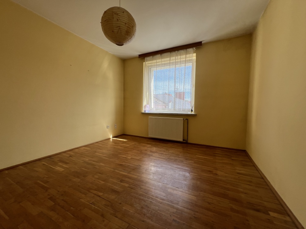 Rozkładowe, jasne, blisko centrum w atrakcyjnej cenie - 3