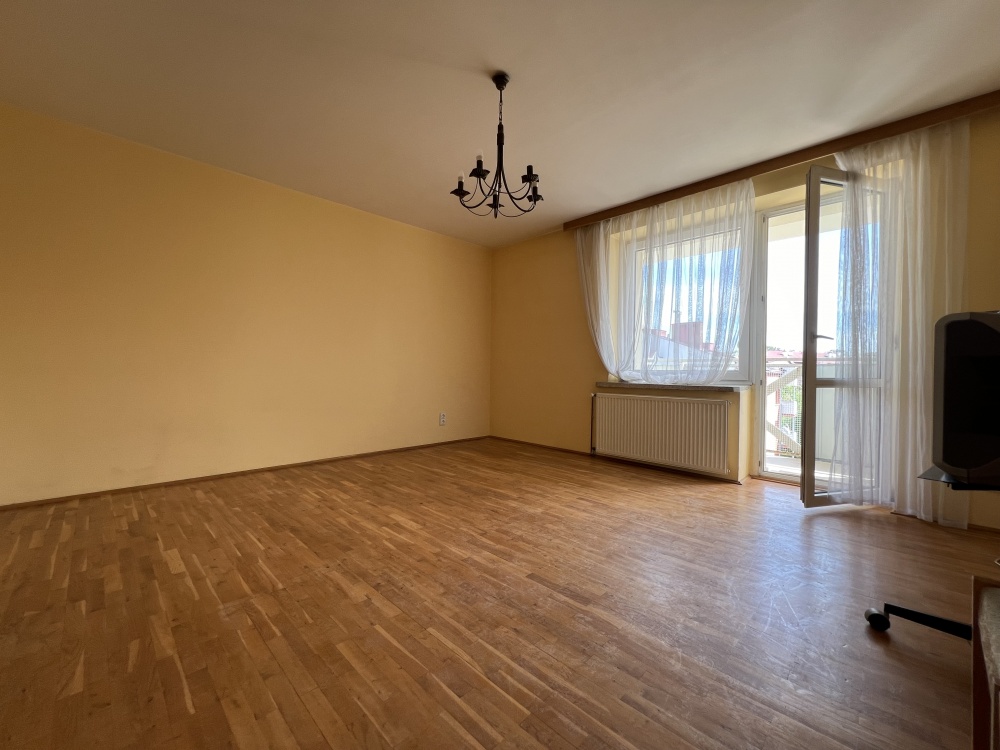 Rozkładowe, jasne, blisko centrum w atrakcyjnej cenie - 5