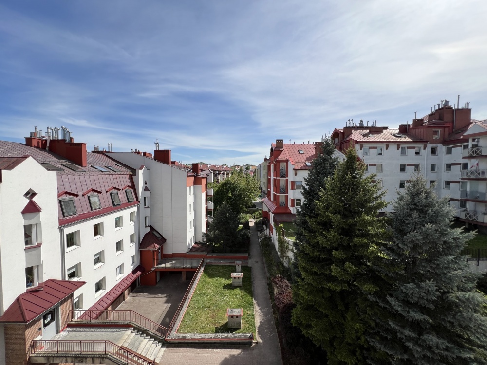 Rozkładowe, jasne, blisko centrum w atrakcyjnej cenie - 6