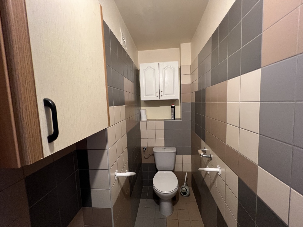 Rozkładowe, jasne, blisko centrum w atrakcyjnej cenie - 7